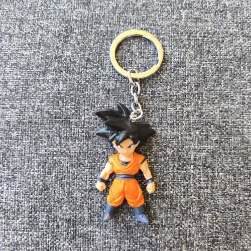 Portachiavi dragonball anime - portachiavi,