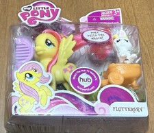 Moc fluttershy hasbro my - fluttershy,