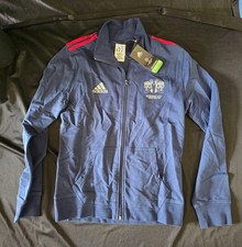 Giacca tuta felpa ADIDAS final