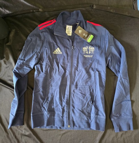 Giacca tuta felpa - , adidas