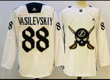 Andrei Vasilevskiy Tampa Bay