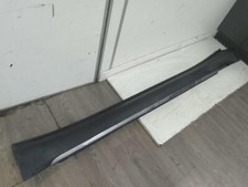 K79550-08D00 spoiler tallonetto sinistro per SSANGYONG REXTON W (2013- ) 1608714