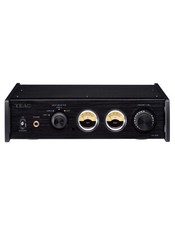 Teac 505 stereo - teac, ax-505-b