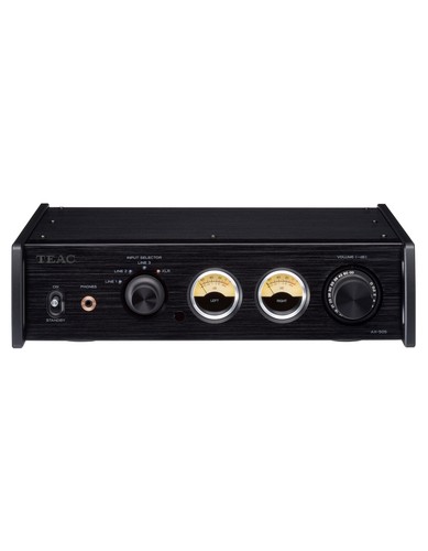 Teac 505 stereo - teac,