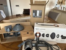 dayson parasonic con tutti gli