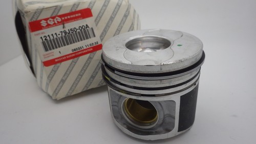 Nuovo pistone originale fiat - pistone,
