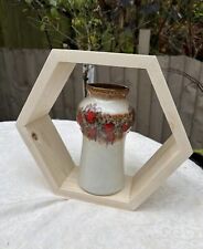 Scaffale Scaffale Esagonale in