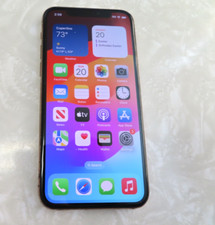 Apple iPhone 11 Pro 64GB Oro (SOLO AT&T) Originale - Usato in buone condizioni - 67% bh