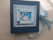 Album Scrapbook Dulce Baby Boy