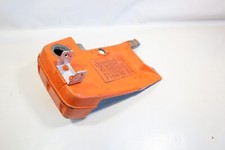 Motosega Jobu SL35B serbatoio