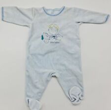 Originale Bambino Nicki Tutina