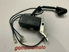 BOBINA ELETTRONICA PROGREEN