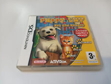 Puppy Luv Spa and resort - Nintendo Ds