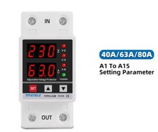 Limitatore di corrente