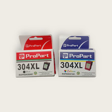Pack cartuccia 304xlbk hp - hp,