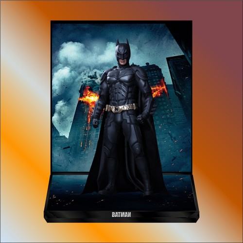 Diorama hot toys action - hot, toys-action