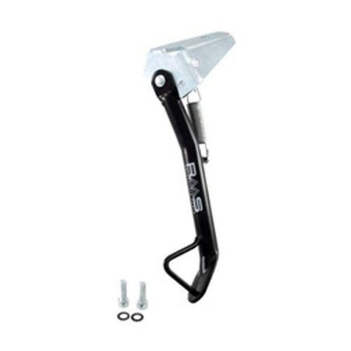 Cavalletto laterale vespa