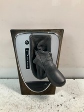 Cuffia leva cambio con pomello MERCEDES CLASSE S W211 2118206510