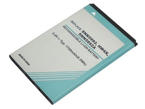 Powersmart batteria per - batteria,
