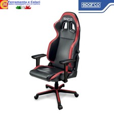 Sedia Gaming Scrivania PC