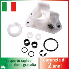 Kit Leva Cambio Per Alfa Romeo 147 156  Fiat Seicento Bravo Completo Di Boccole