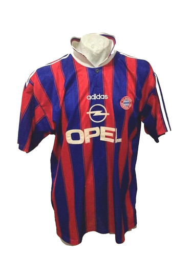 Maglia calcio adidas bayern