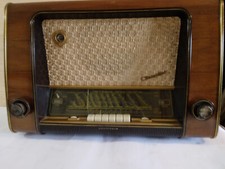 Vintage Telefunken Concertino