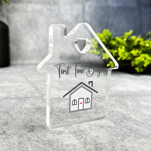 Regalo porta cuore acquirente