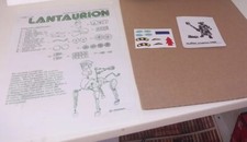 ISTRUZIONI ADESIVI REPRO