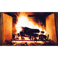 PORTALEGNA BRUCIALEGNA ACCESSORI CAMINO GRIGLIA BRACIERE PER LEGNA IN ACCIAIO