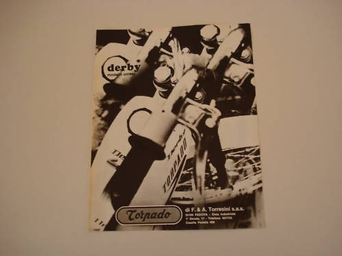 Advertising pubblicità 1972 - pubblicità,