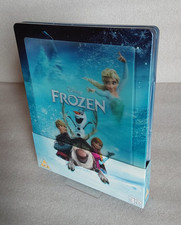 Disney Frozen - Die