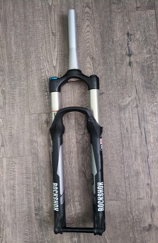 Rockshox sid 120mm solo - solo, air