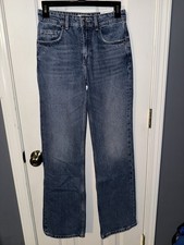 Jeans donna Zara taglia 0