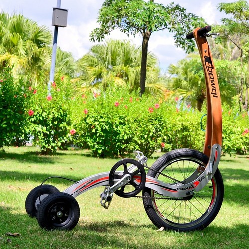 Pollici standing bike - ✅20,