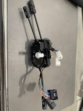 Lancia Delta Prisma Segnale di