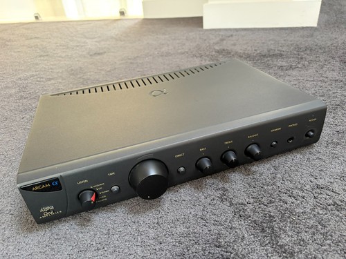 Amplificatore arcam alpha one - amplificatore,