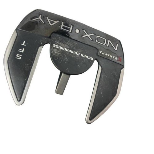 Usato mai compromesso ncx - ncx, ray
