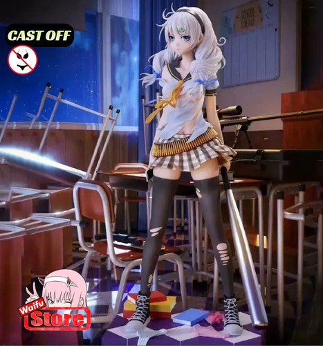 Honkai impact figure kiana - honkai, 3