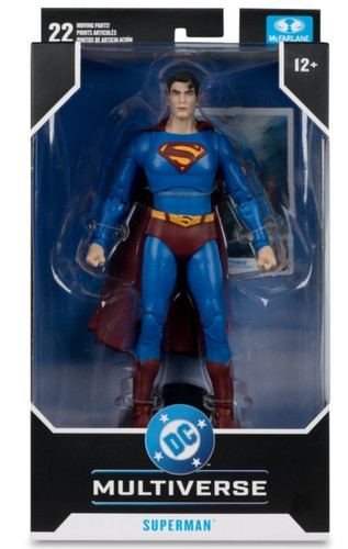 Superman returns dc - superman,