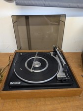 Giradischi Rank Audio Rotel