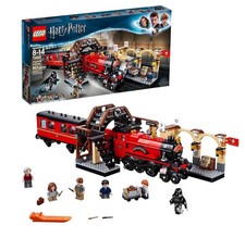 Lego harry potter - lego, hogwarts