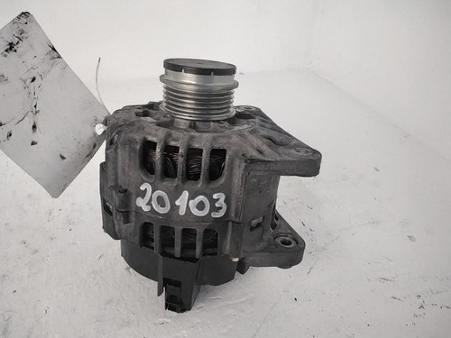 Alternatore per volkswagen - alternatore,