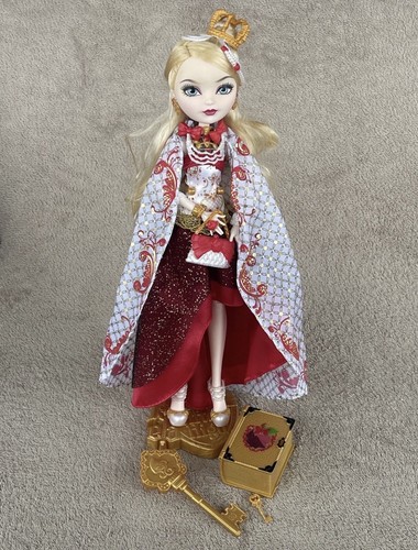 Bambola ever after high legacy - bambola,