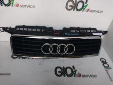 GRIGLIA CENTRALE PARAURTI ANTERIORE AUDI A3 '03-'08 8P38536513FZ