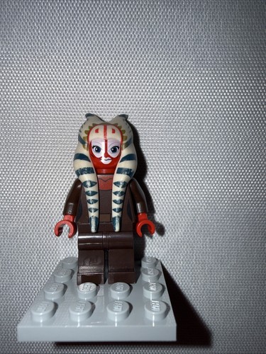 Lego shaak minifigure - minifigure,