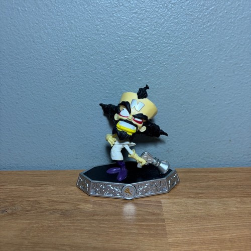 Skylanders imaginators crash - skylanders,