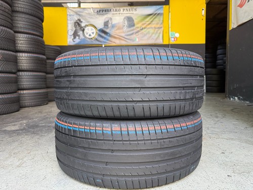 Pneumatici michelin pilot - pneumatici,