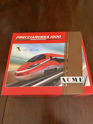 Acme trenitalia pietro - trenitalia,