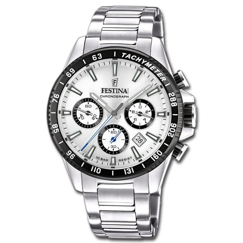 Orologio uomo festina - festina, timeless